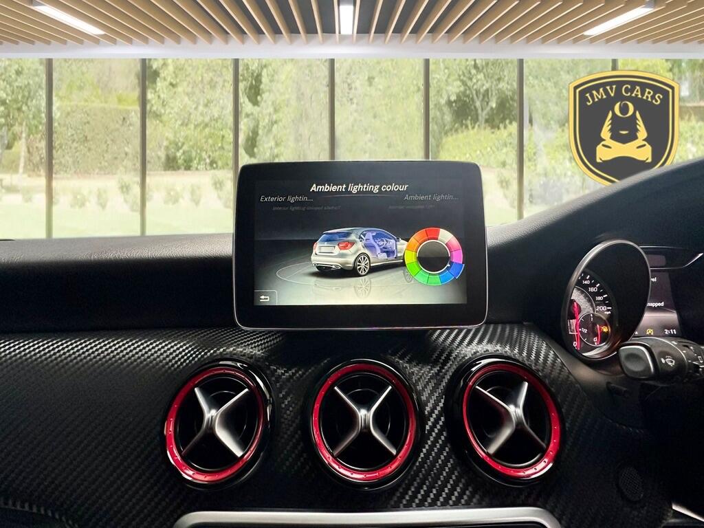 Used Mercedes-Benz A-Class 2016 for sale - 76990520: Photo 18