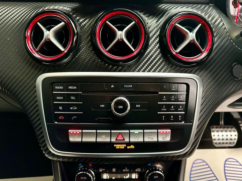 Used Mercedes-Benz A-Class 2016 for sale - 76990520: Photo 19