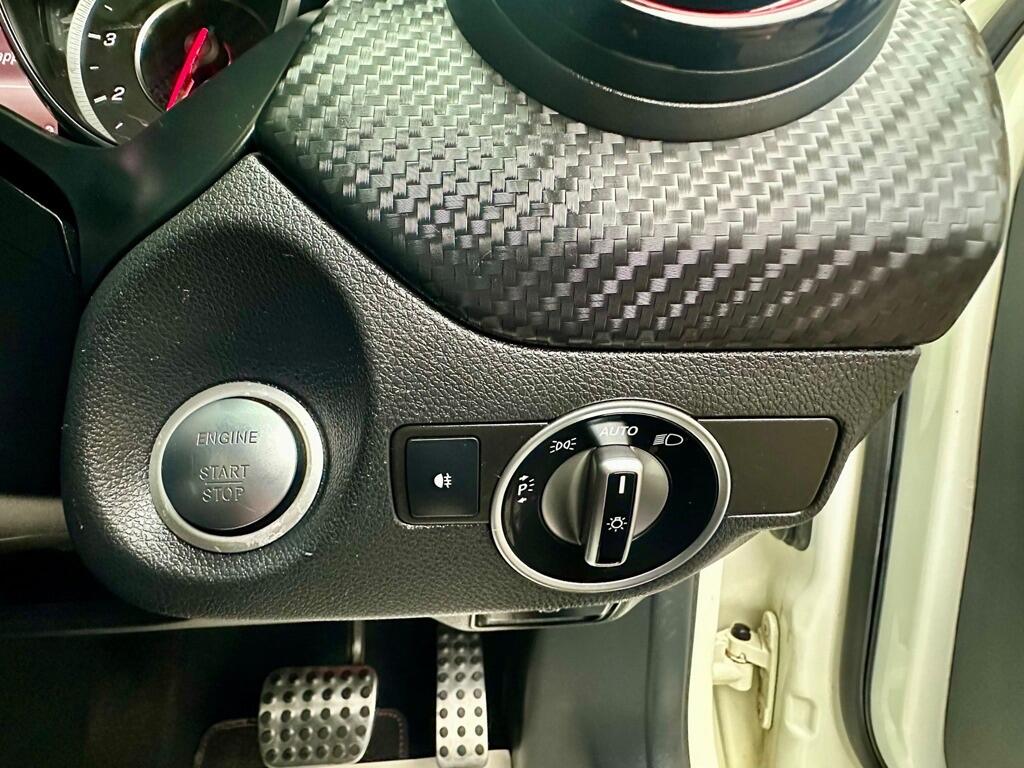 Used Mercedes-Benz A-Class 2016 for sale - 76990520: Photo 24