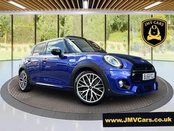 MINI - Hatch