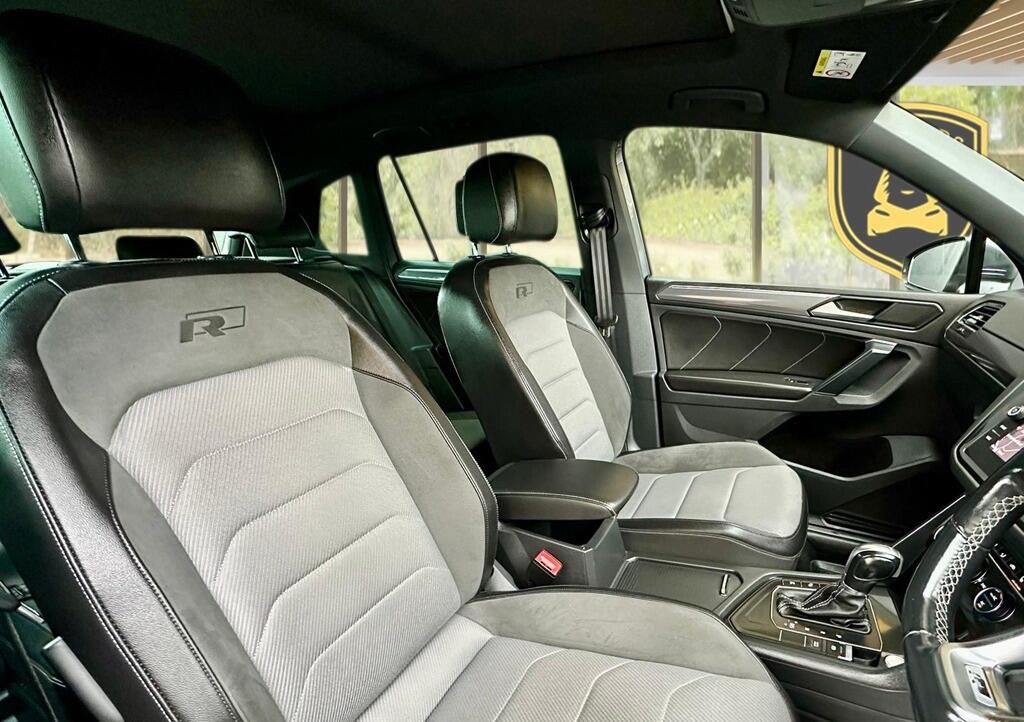 Used Volkswagen Tiguan 2019 for sale - 76084011: Photo 13