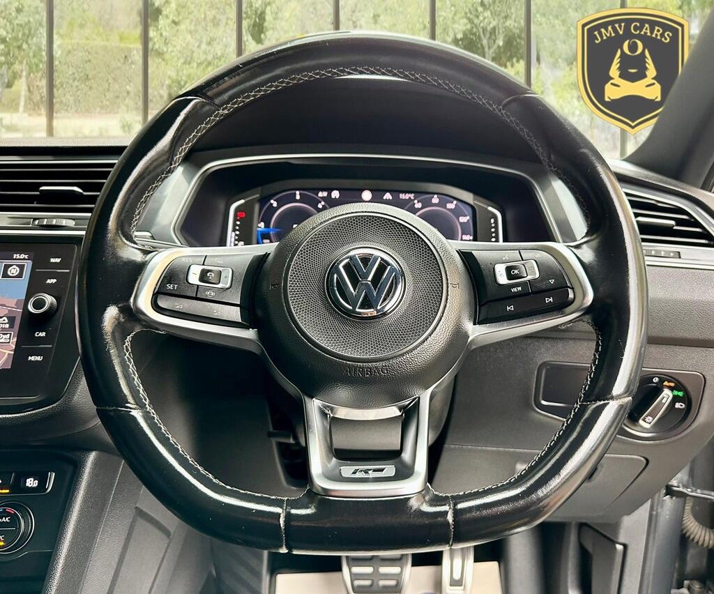 Used Volkswagen Tiguan 2019 for sale - 76084011: Photo 15