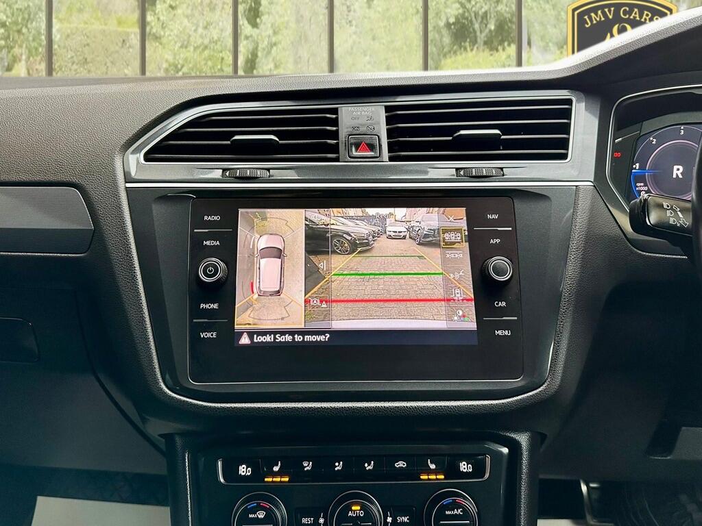 Used Volkswagen Tiguan 2019 for sale - 76084011: Photo 17