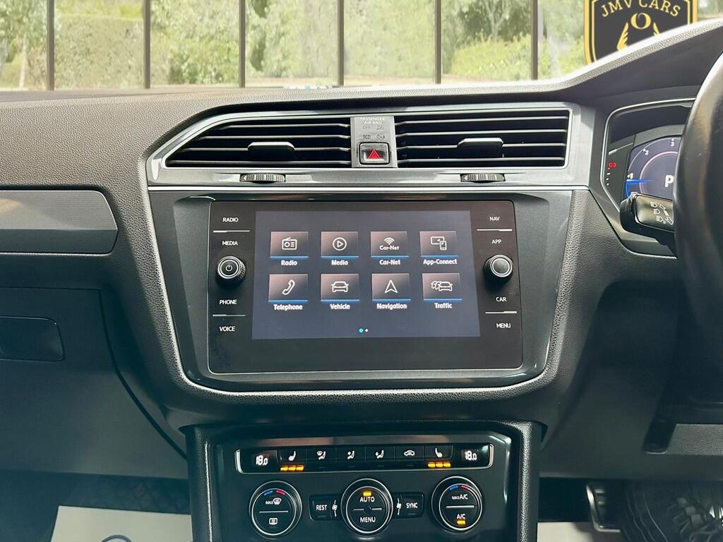 Used Volkswagen Tiguan 2019 for sale - 76084011: Photo 18
