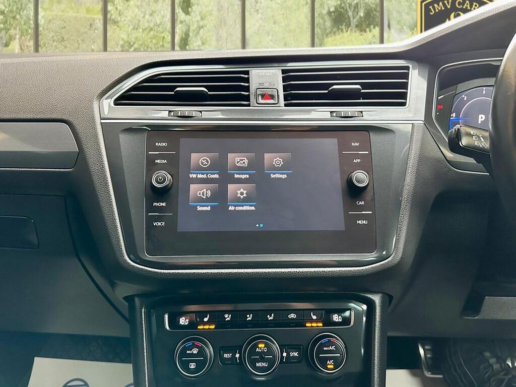 Used Volkswagen Tiguan 2019 for sale - 76084011: Photo 19