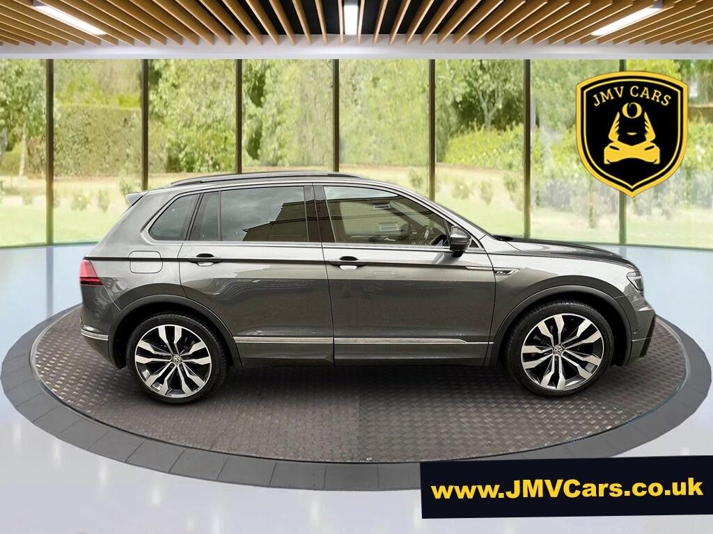Used Volkswagen Tiguan 2019 for sale - 76084011: Photo 2