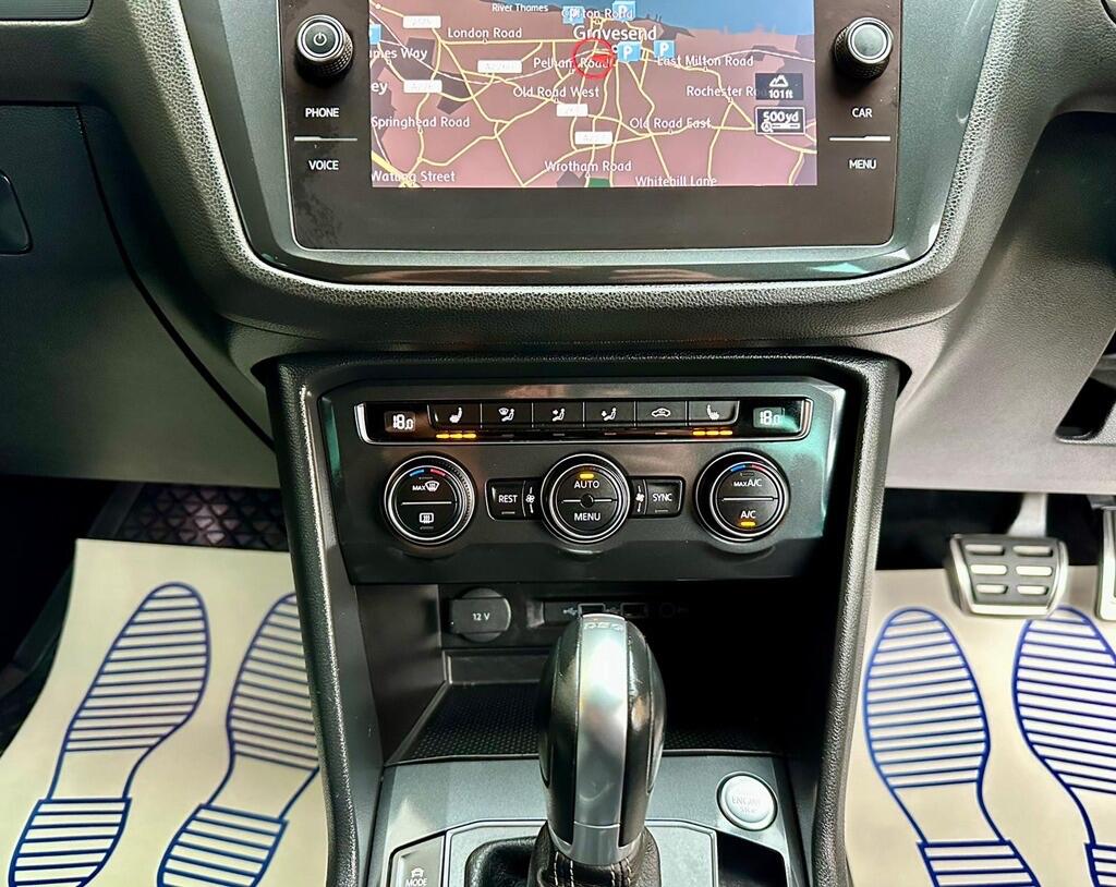 Used Volkswagen Tiguan 2019 for sale - 76084011: Photo 20