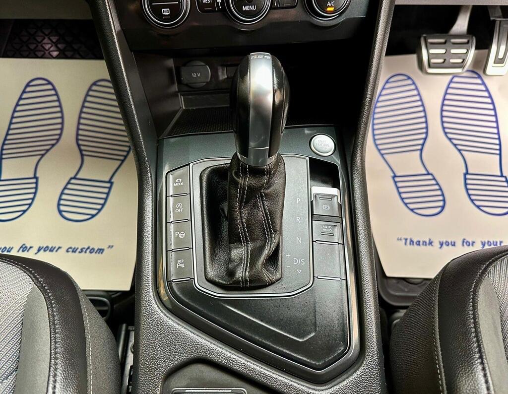 Used Volkswagen Tiguan 2019 for sale - 76084011: Photo 21