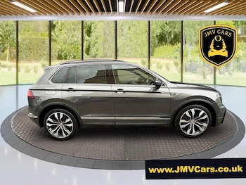 Used Volkswagen Tiguan 2019 for sale - 76084011: Photo 2