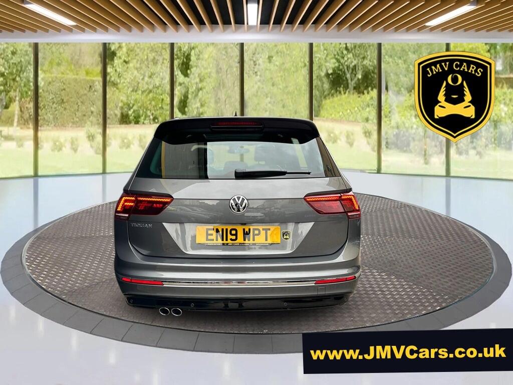 Used Volkswagen Tiguan 2019 for sale - 76084011: Photo 6