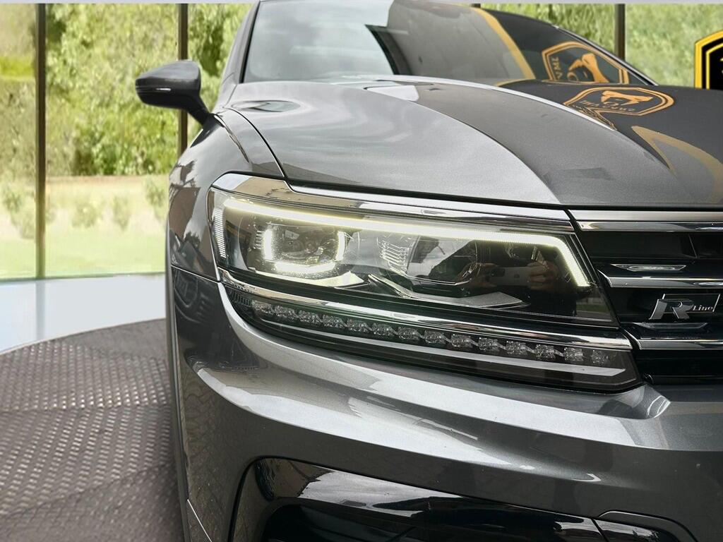 Used Volkswagen Tiguan 2019 for sale - 76084011: Photo 9