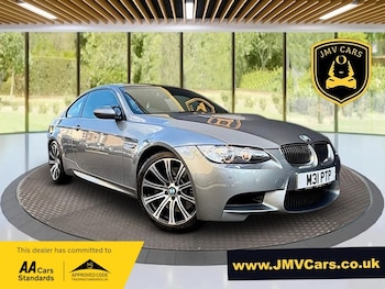 Used BMW M3  for sale - 75606855: Photo