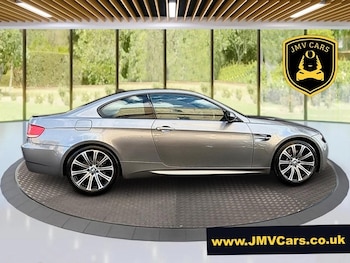 Used BMW M3  for sale - 75606855: Photo