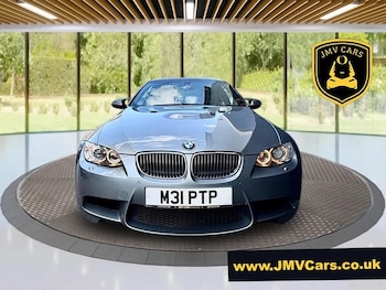 Used BMW M3  for sale - 75606855: Photo