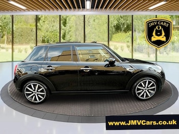Used MINI One 2019 for sale - 75643161: Photo