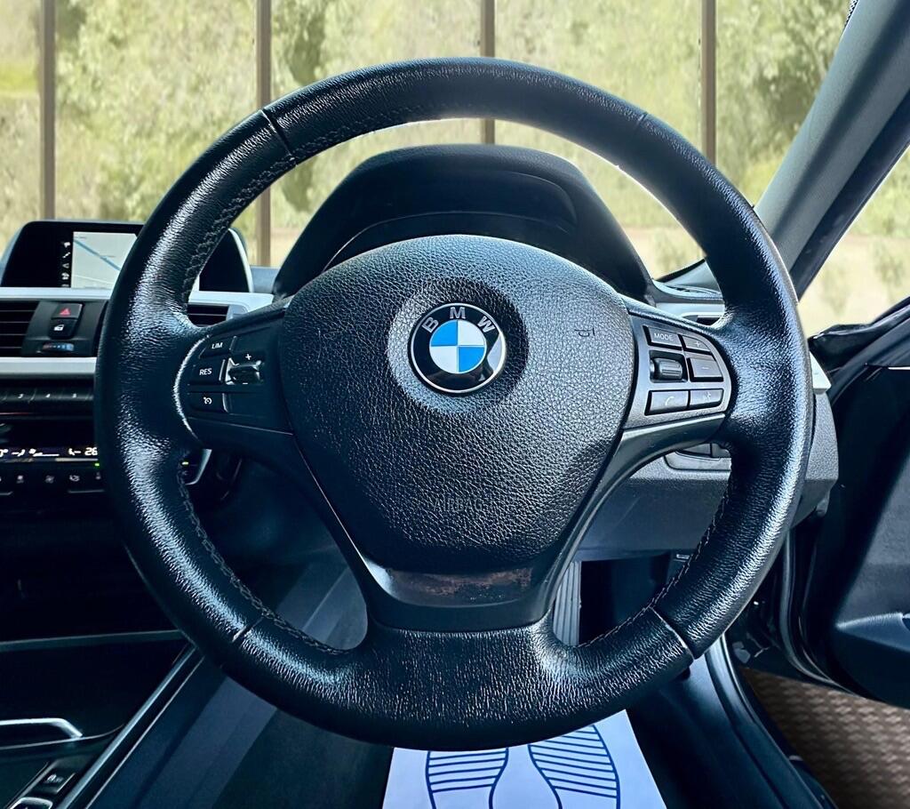 Used BMW 3 Series 2018 for sale - 77625340: Photo 12