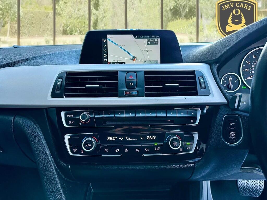 Used BMW 3 Series 2018 for sale - 77625340: Photo 13