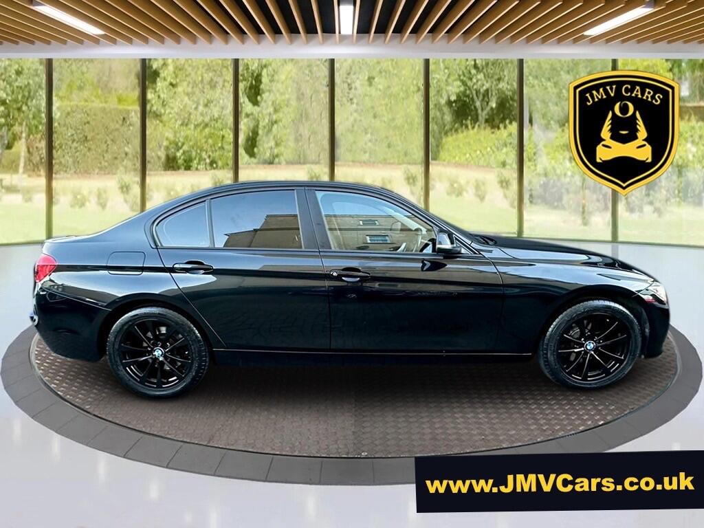 Used BMW 3 Series 2018 for sale - 77625340: Photo 2