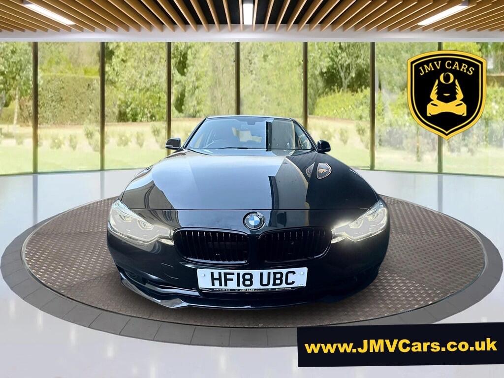 Used BMW 3 Series 2018 for sale - 77625340: Photo 5