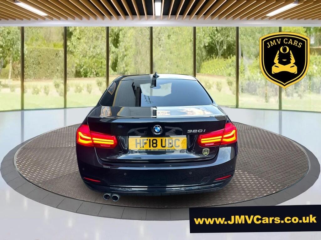 Used BMW 3 Series 2018 for sale - 77625340: Photo 6