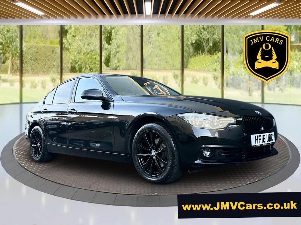 Used BMW 3 Series 2018 for sale - 77625340: Photo 7