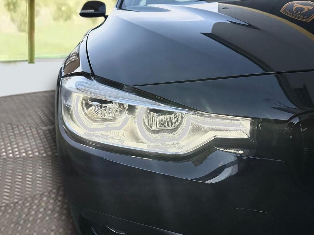 Used BMW 3 Series 2018 for sale - 77625340: Photo 9