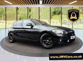 2016 (66) - 1.5 116d ED Plus Euro 6 (s/s) 5dr