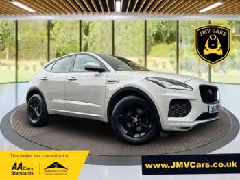 2018 - R-DYNAMIC 5-Door