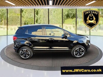 Used Ford Ecosport 2018 for sale - 78448543: Photo
