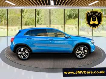 Used Mercedes-Benz GLA 2016 for sale - 74505411: Photo