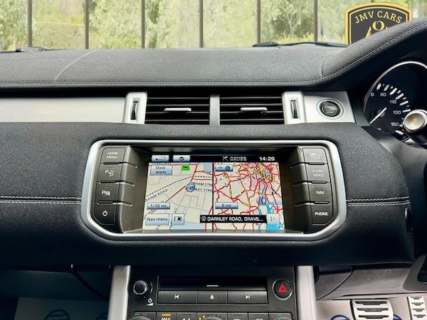 Used Land Rover Range Rover Evoque 2012 for sale - 76270029: Photo 16
