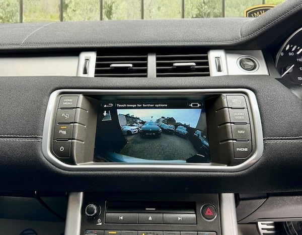 Used Land Rover Range Rover Evoque 2012 for sale - 76270029: Photo 17
