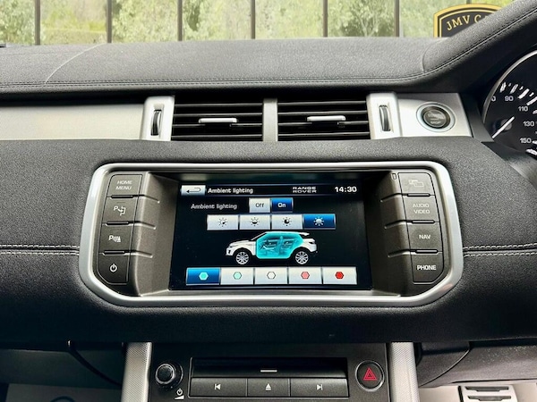 Used Land Rover Range Rover Evoque 2012 for sale - 76270029: Photo 19