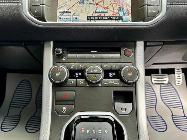 Used Land Rover Range Rover Evoque 2012 for sale - 76270029: Photo 20