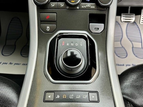 Used Land Rover Range Rover Evoque 2012 for sale - 76270029: Photo 21