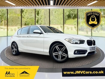 BMW - 1 Series