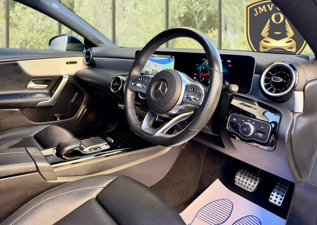 Used Mercedes-Benz CLA 2019 for sale - 78047865: Photo 11