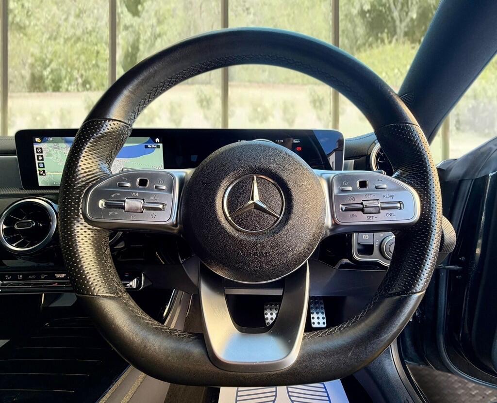 Used Mercedes-Benz CLA 2019 for sale - 78047865: Photo 13