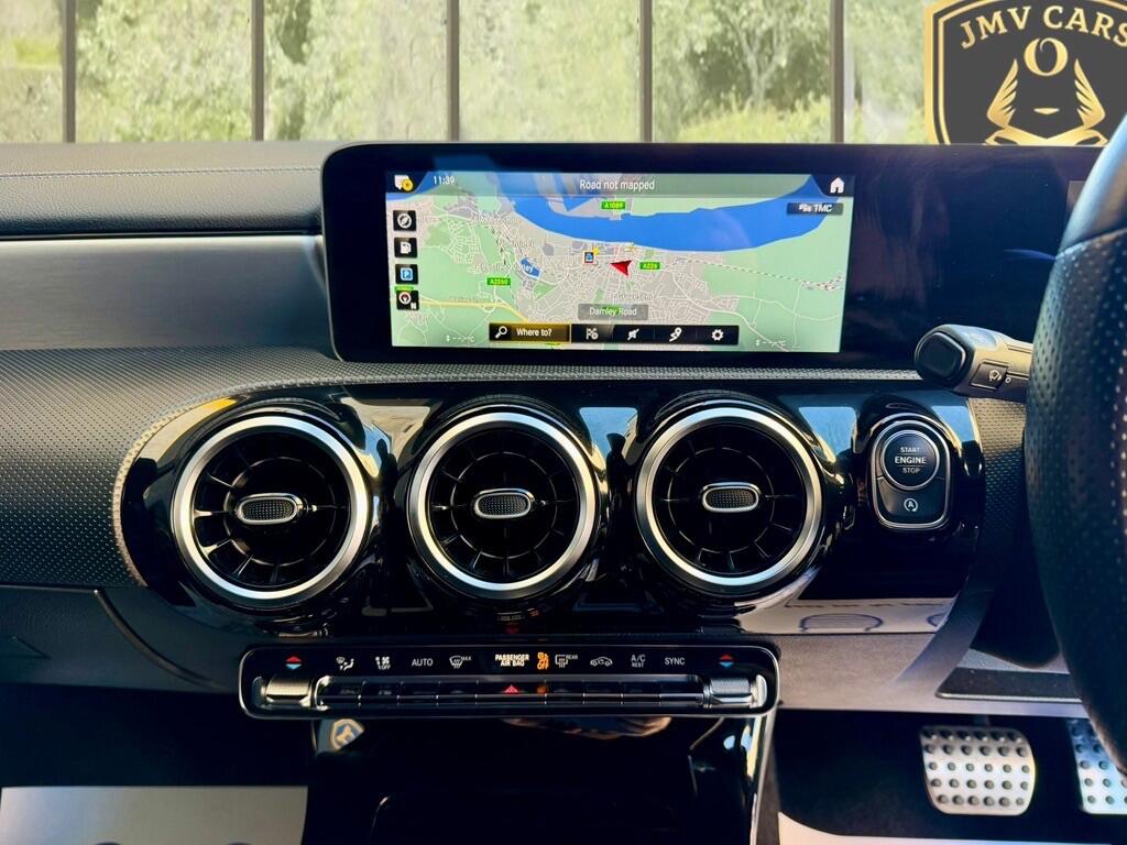 Used Mercedes-Benz CLA 2019 for sale - 78047865: Photo 15