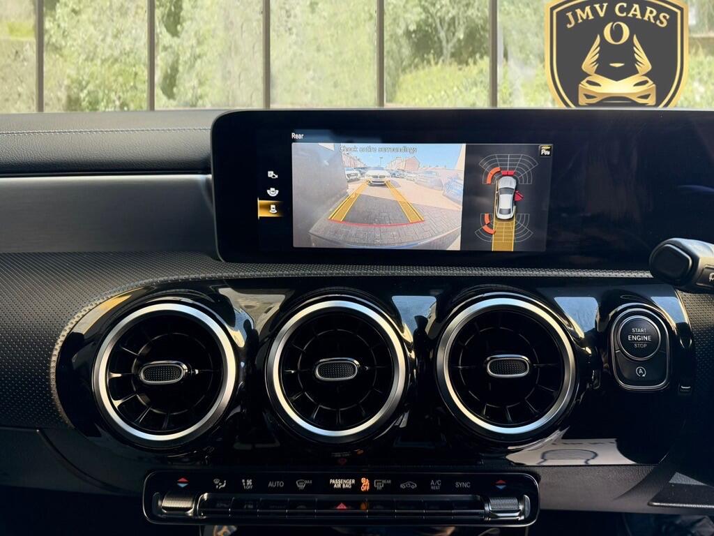 Used Mercedes-Benz CLA 2019 for sale - 78047865: Photo 16