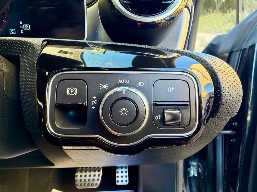 Used Mercedes-Benz CLA 2019 for sale - 78047865: Photo 19