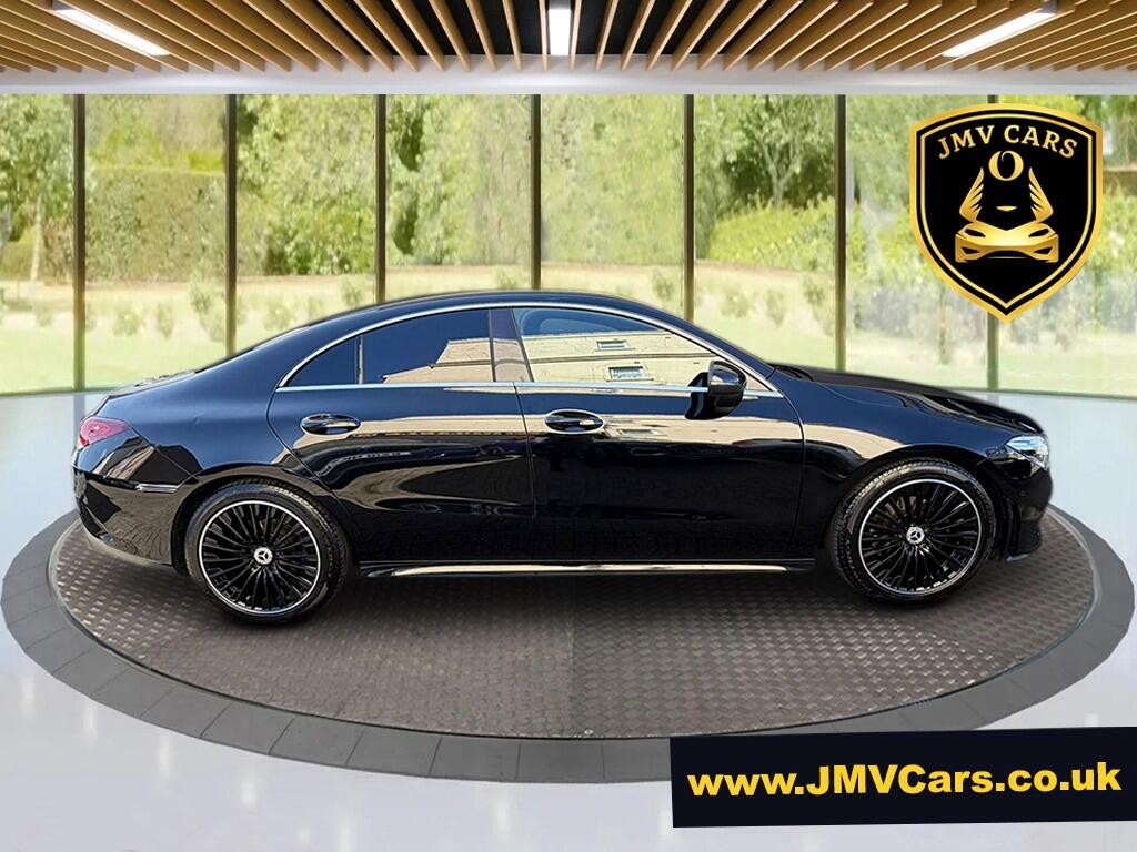 Used Mercedes-Benz CLA 2019 for sale - 78047865: Photo 2