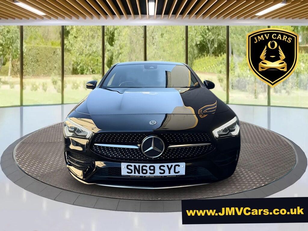 Used Mercedes-Benz CLA 2019 for sale - 78047865: Photo 5