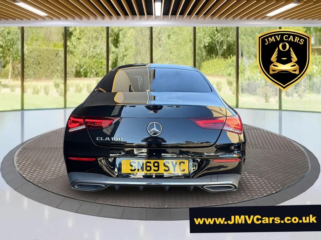 Used Mercedes-Benz CLA 2019 for sale - 78047865: Photo 6