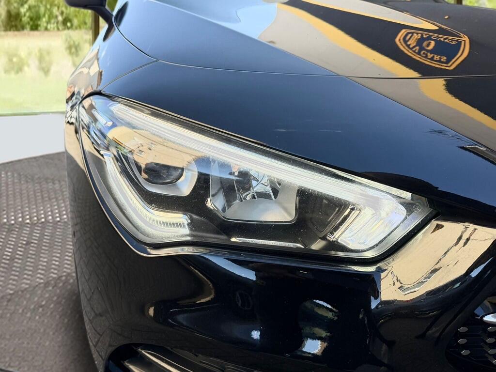 Used Mercedes-Benz CLA 2019 for sale - 78047865: Photo 9