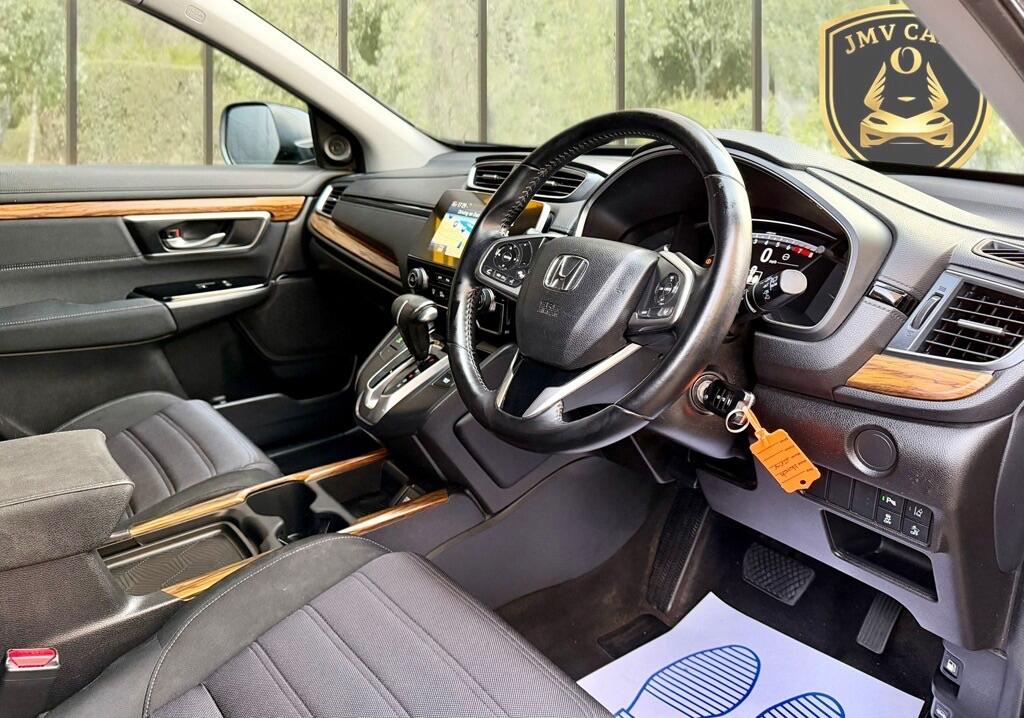 Used Honda CR-V 2018 for sale - 77978521: Photo 10