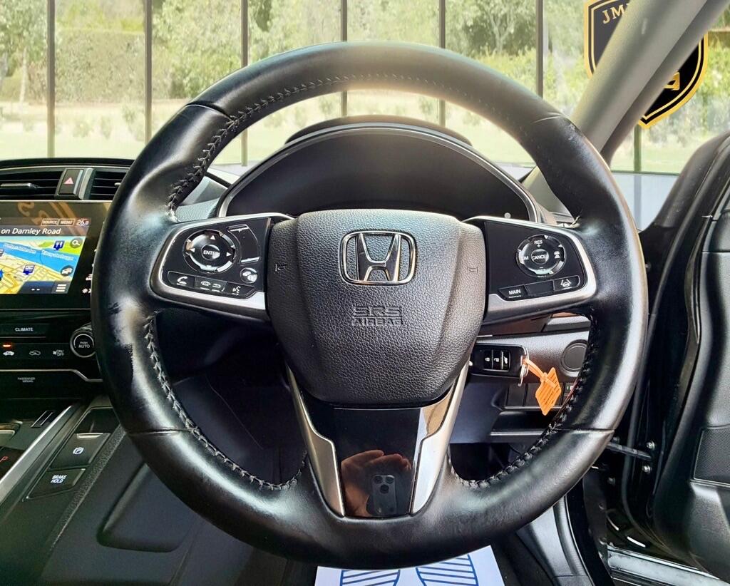 Used Honda CR-V 2018 for sale - 77978521: Photo 11