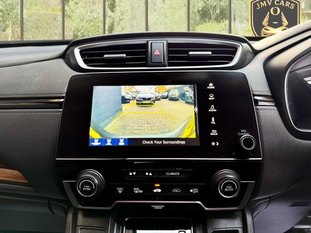 Used Honda CR-V 2018 for sale - 77978521: Photo 14