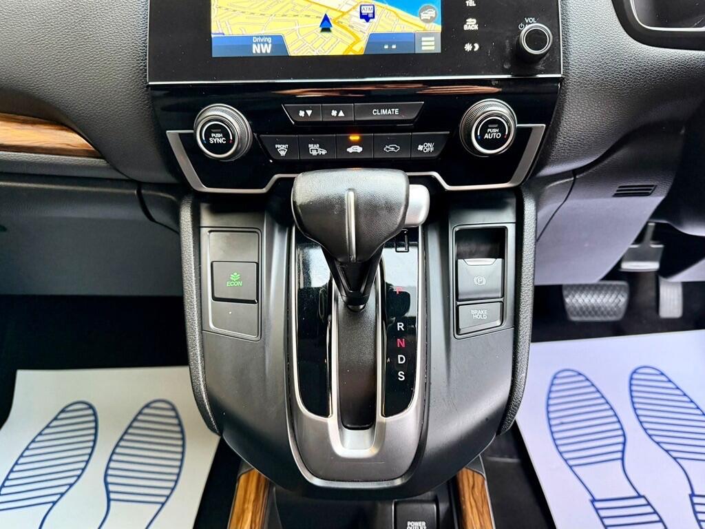 Used Honda CR-V 2018 for sale - 77978521: Photo 16