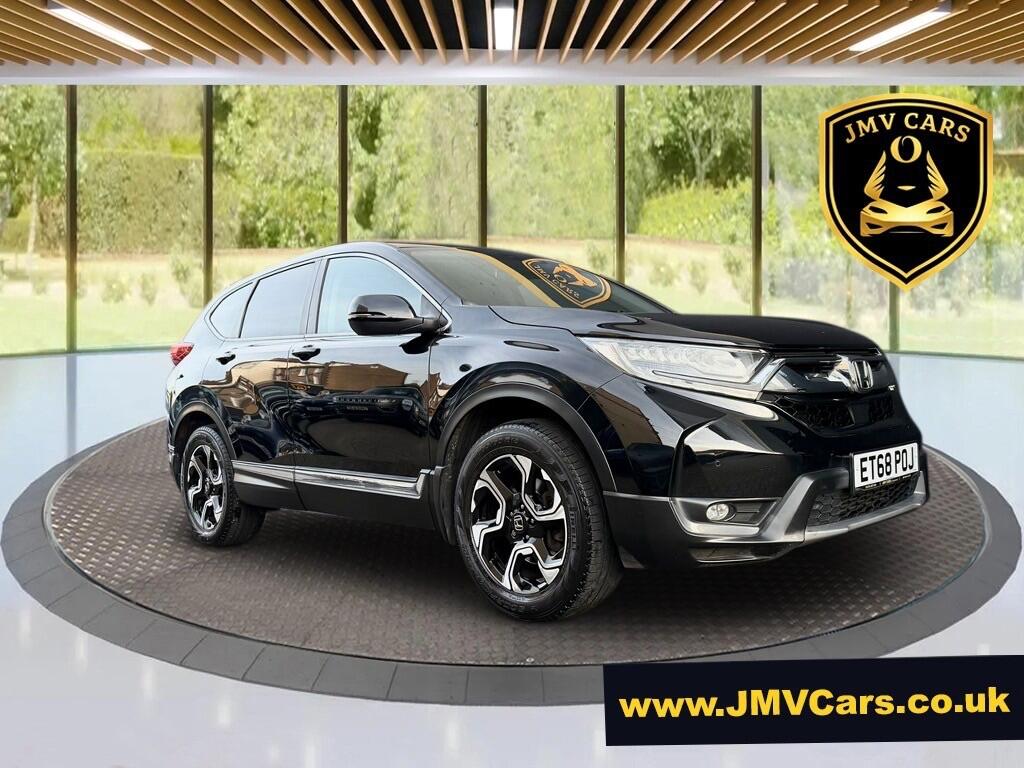 Used Honda CR-V 2018 for sale - 77978521: Photo 7